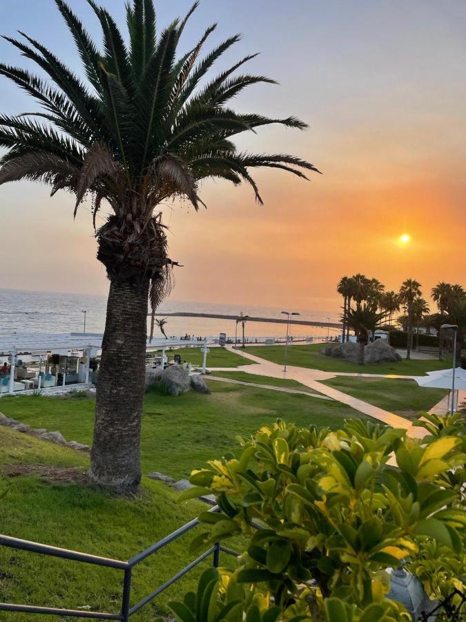 Bellarosa Sunset Ocean View In With Airco, Garage