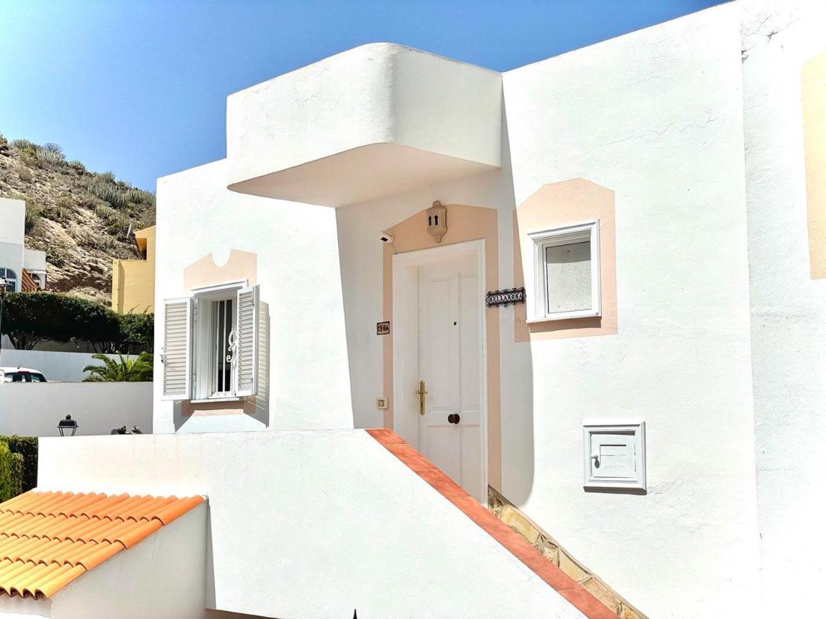 Bellarosa Sunset Ocean View In With Airco, Garage Costa Adeje (Tenerife)
