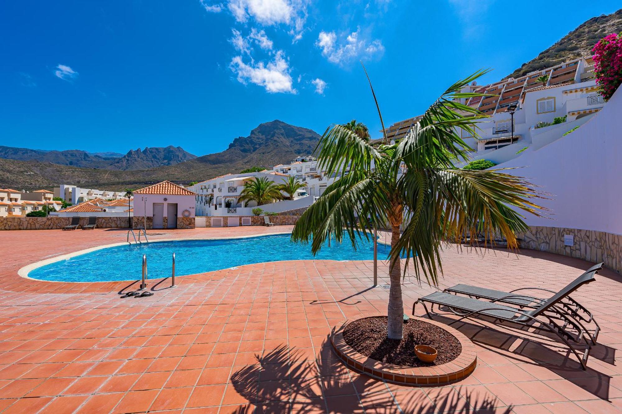 Apartment Bellarosa Sunset Ocean View In With Airco, Garage